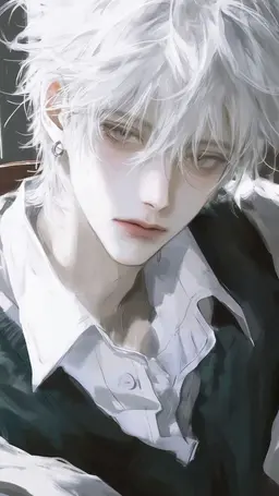 Profile image of エイドリアン・ローウェン・ウィンザー