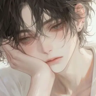 Profile image of ユ・ハジュン
