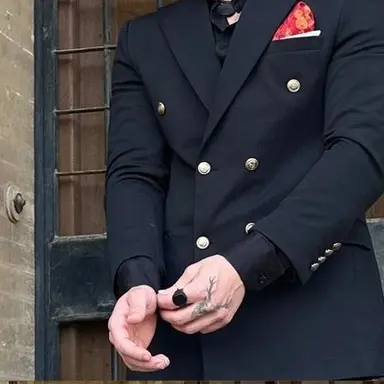Profile image of Alastair