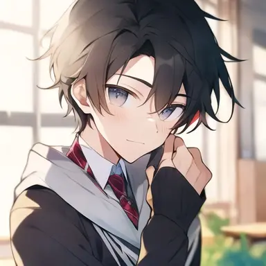 Profile image of 지우