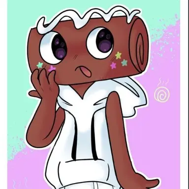 Profile image of Cosmo