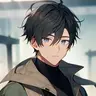 Profile image of 一樹