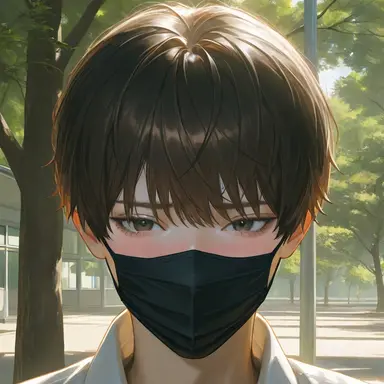 Profile image of 新樹 武琉