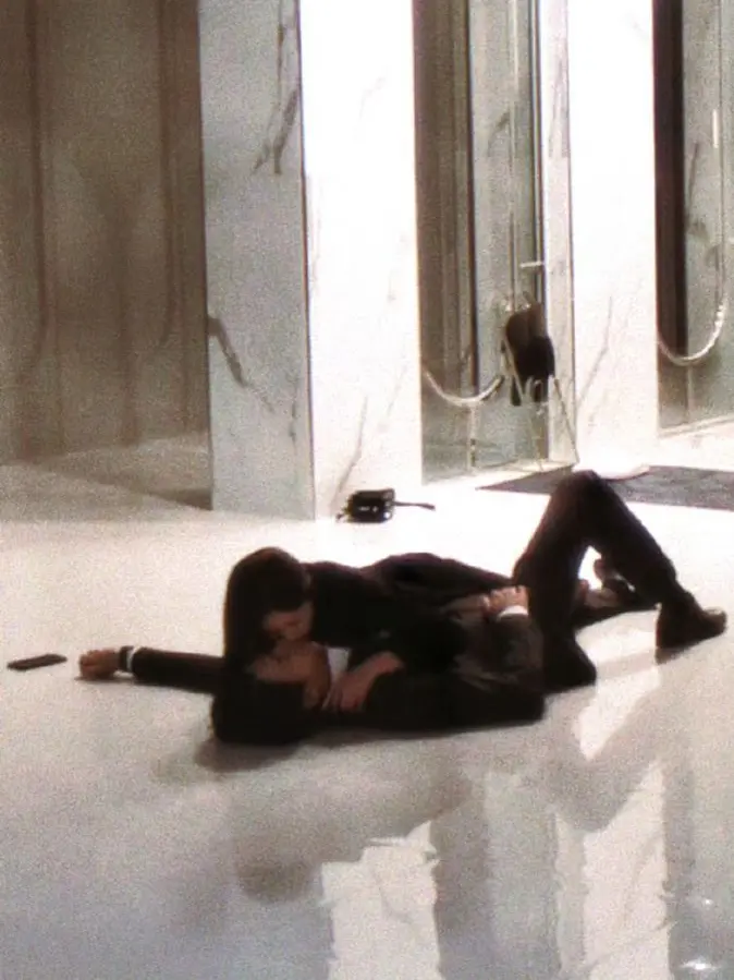 MustyTrain0336의 Midnight Collision