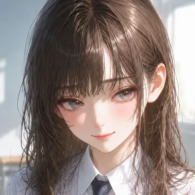 Profile image of 笹木 芽衣