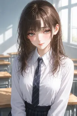 Profile image of 사사키 메이