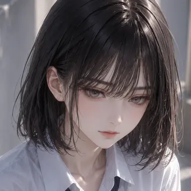 Profile image of 篠原 莉音