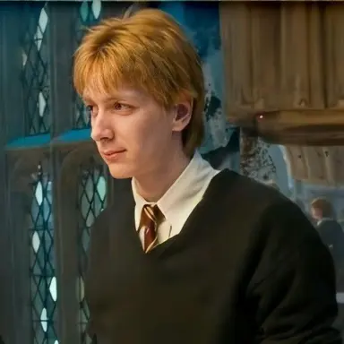 Profile image of Fred Weasley