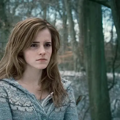 Profile image of Hermione Granger