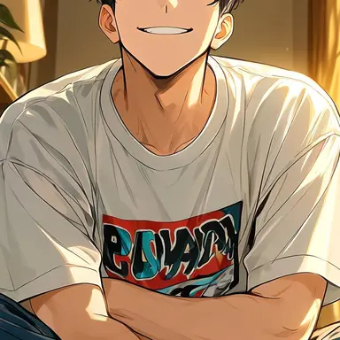 Profile image of Michael