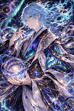 Profile image of シア