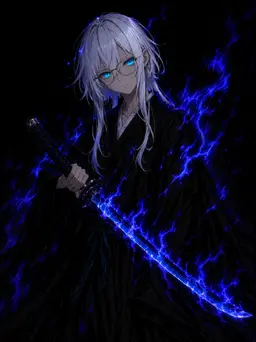 Profile image of アヤメ