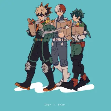 Profile image of B組