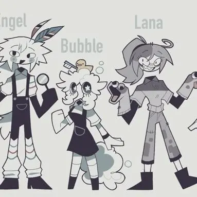 Profile image of Students