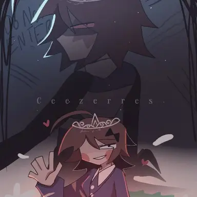 Profile image of Creature
