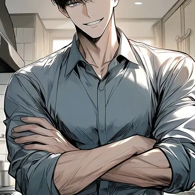 Profile image of Derrick
