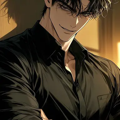 Profile image of Alexander