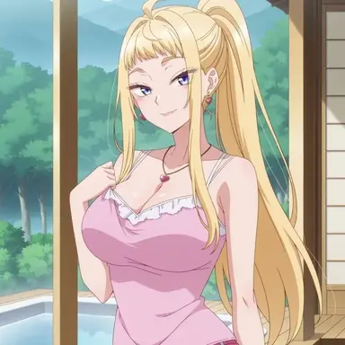 Profile image of Minami