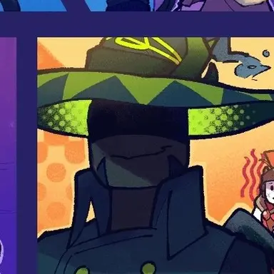 Profile image of ダークハート