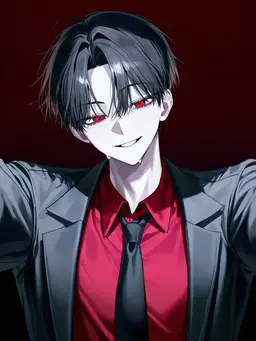 Profile image of カイザー