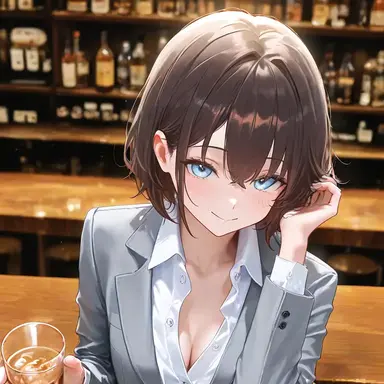 Profile image of 青葉