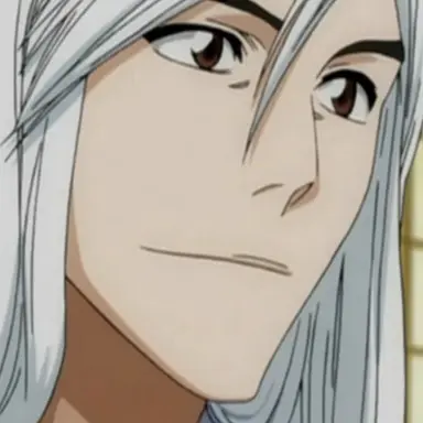Profile image of Jushiro Ukitake