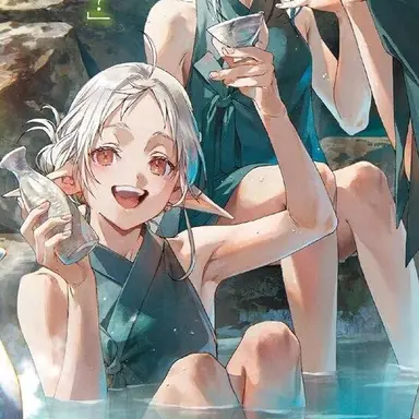 Profile image of 실피에트 그레이랫