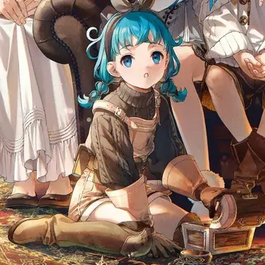 Profile image of 리리 그레이랫