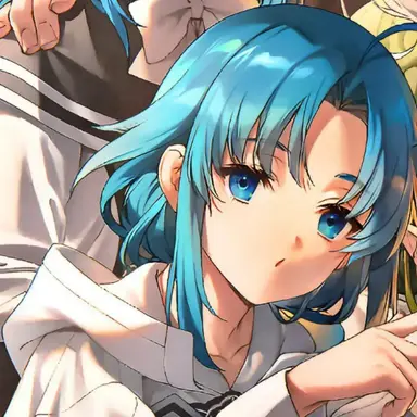 Profile image of 라라 그레이랫