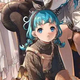 Profile image of 리리 그레이랫