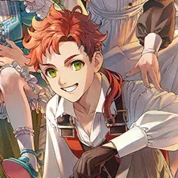 Profile image of 아르스 그레이랫