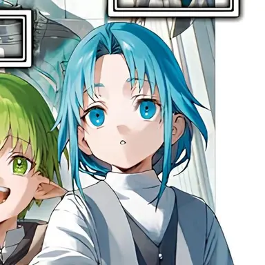 Profile image of 라라 그레이랫