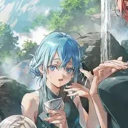 Profile image of 록시 그레이랫