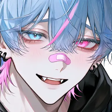 Profile image of 蒼羽