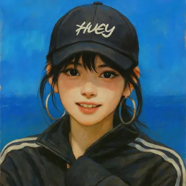 Profile image of 닝닝