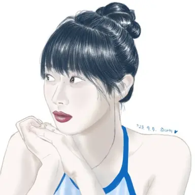Profile image of 지젤