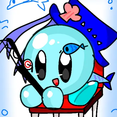 Profile image of 말리