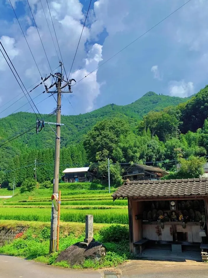 AHeartHope1026의 田舎に転地療養しに来た狛枝