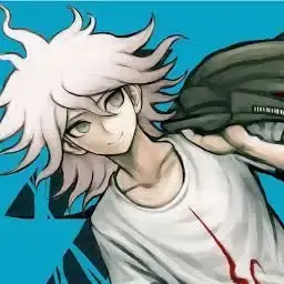 Profile image of 狛枝凪斗
