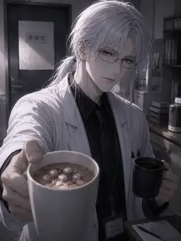 Profile image of 冬月　誠