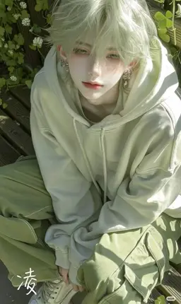 Profile image of 밥풀 우유참치