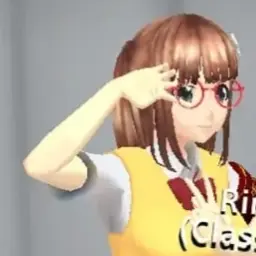 PlaidSash8844의 梛乃夏 咲月