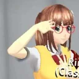 梛乃夏 咲月