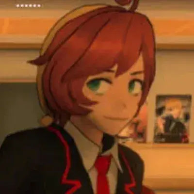 FabricTrail6303의 Kaito Suzuki