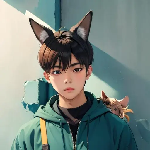 SappyNurse3311의 섬에 나혼자 남자