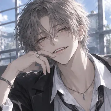 Profile image of Akito