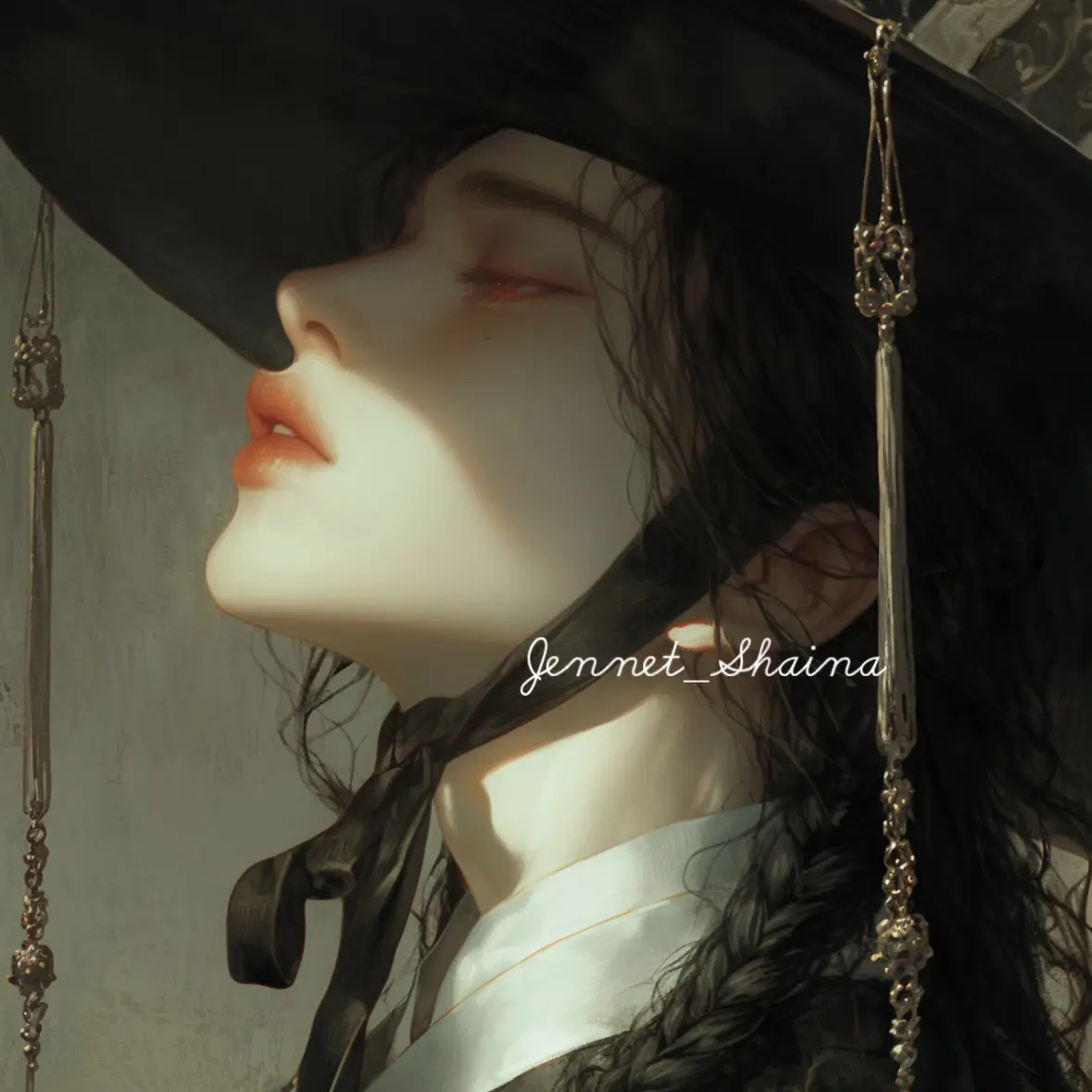 Jennet_Shaina의 輪