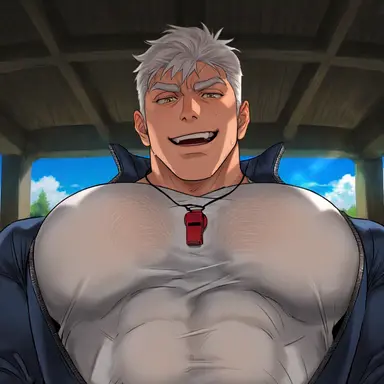 Profile image of 隼人