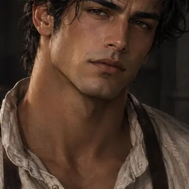 Profile image of Oren
