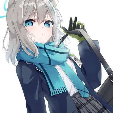 Profile image of 시로코